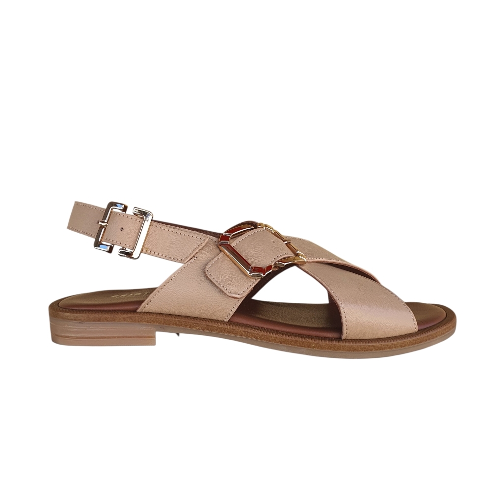 Nives Alissia Cappuccino